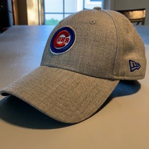 CUBS hat